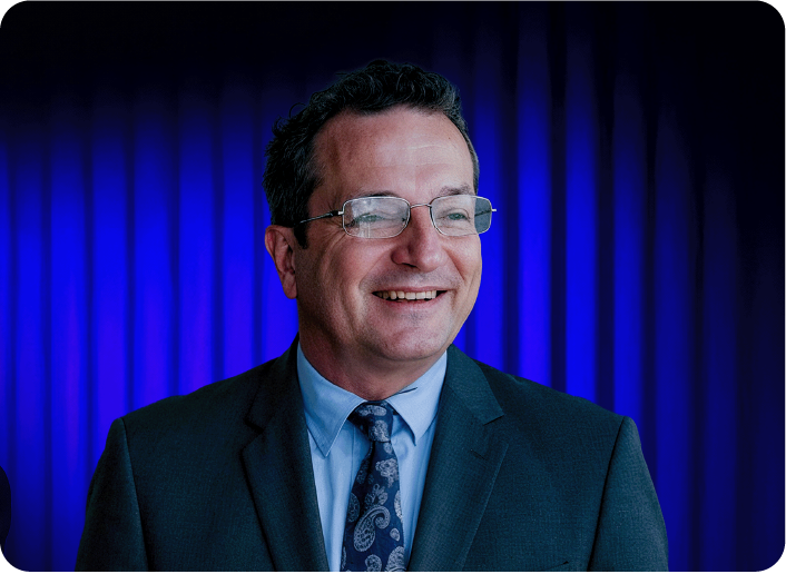 Roberto Hoffmann Palmieri 