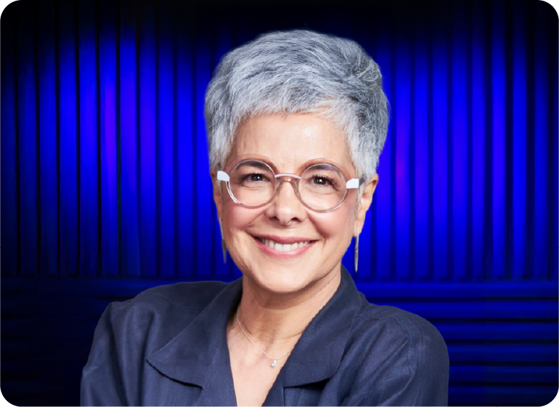 profa vania miniatura